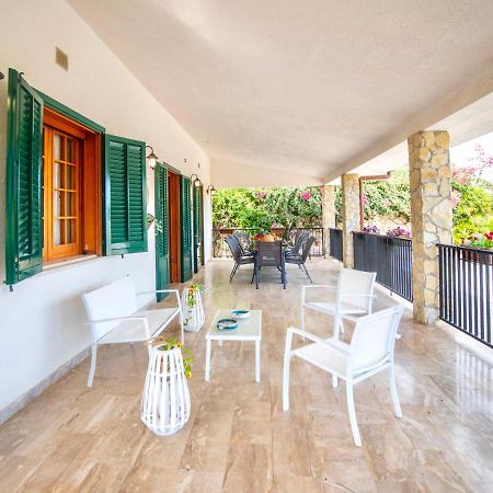 Villa La Vela By Interhome Скопелло Екстер'єр фото