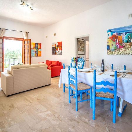 Villa La Vela By Interhome Скопелло Екстер'єр фото