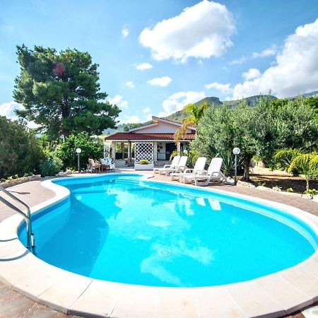 Villa La Vela By Interhome Скопелло Екстер'єр фото