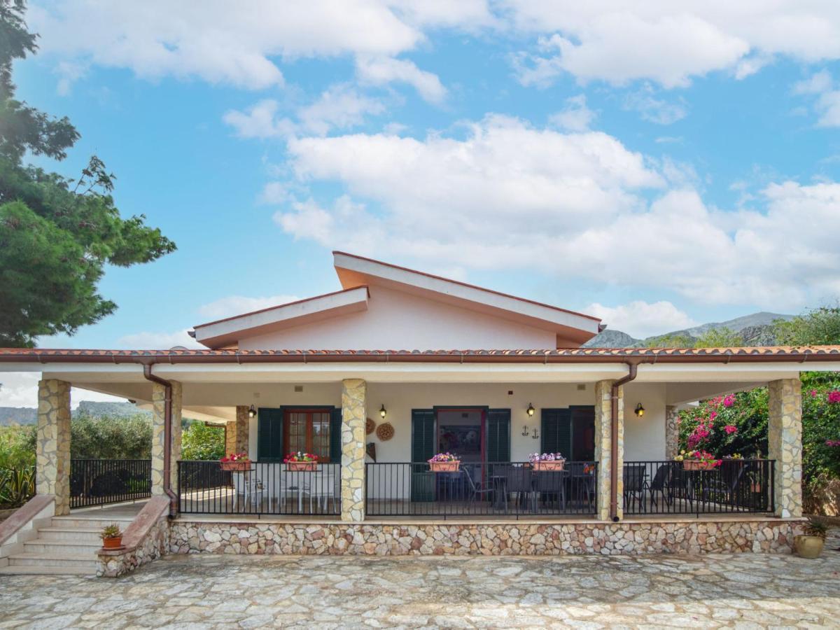 Villa La Vela By Interhome Скопелло Екстер'єр фото