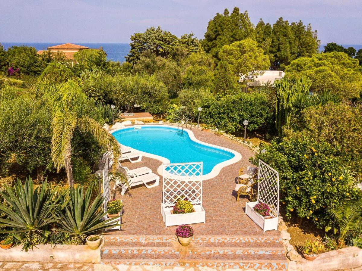 Villa La Vela By Interhome Скопелло Екстер'єр фото