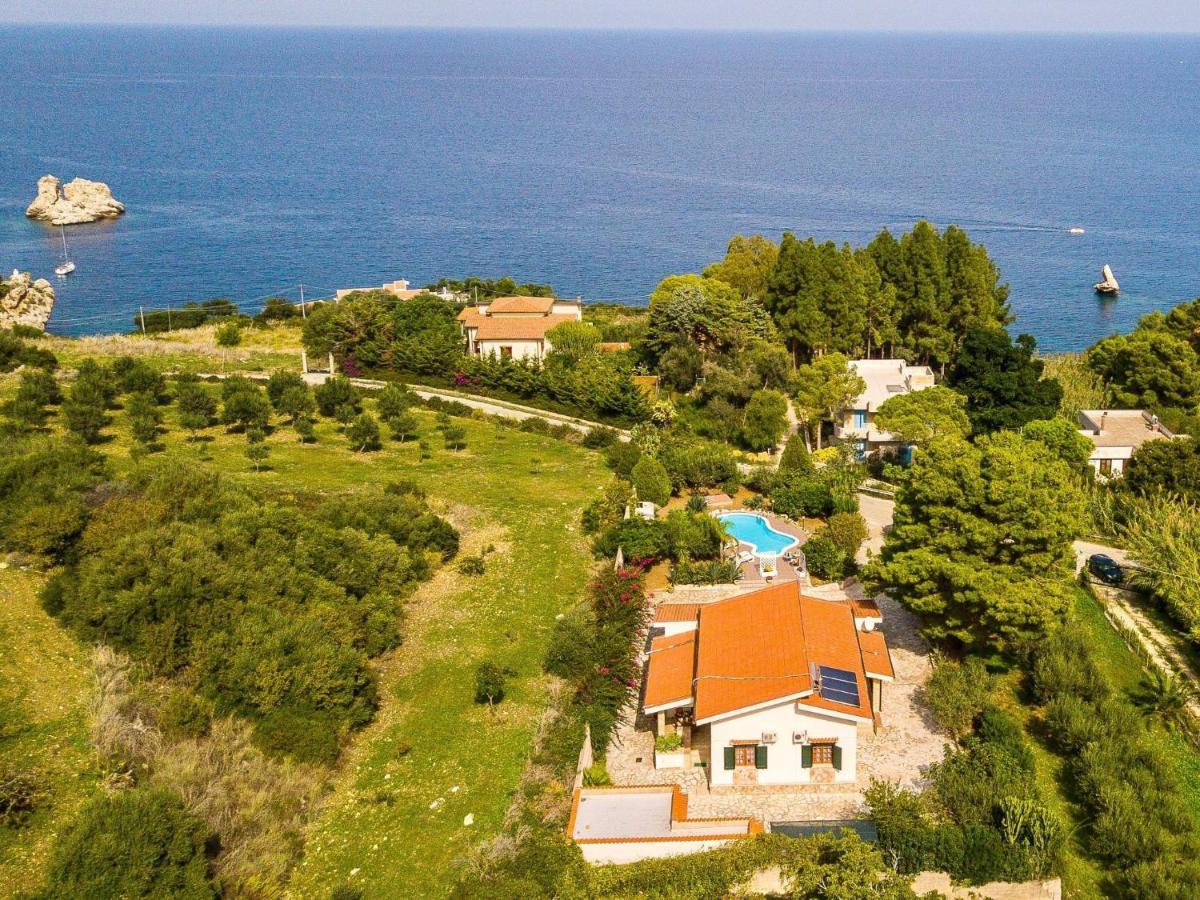 Villa La Vela By Interhome Скопелло Екстер'єр фото