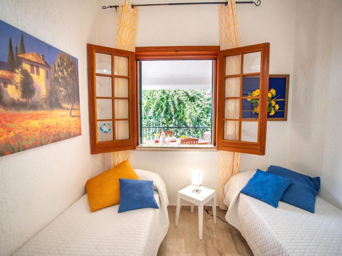Villa La Vela By Interhome Скопелло Екстер'єр фото