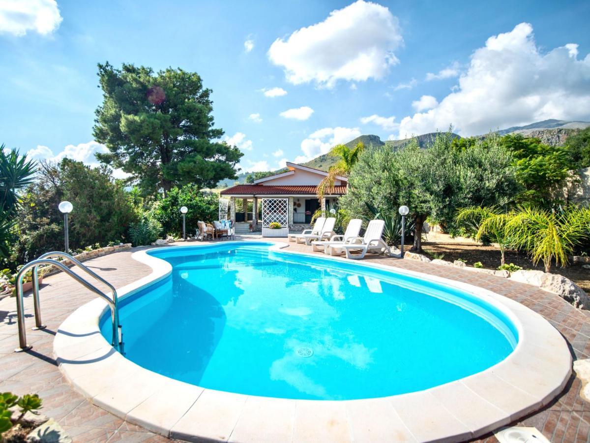 Villa La Vela By Interhome Скопелло Екстер'єр фото