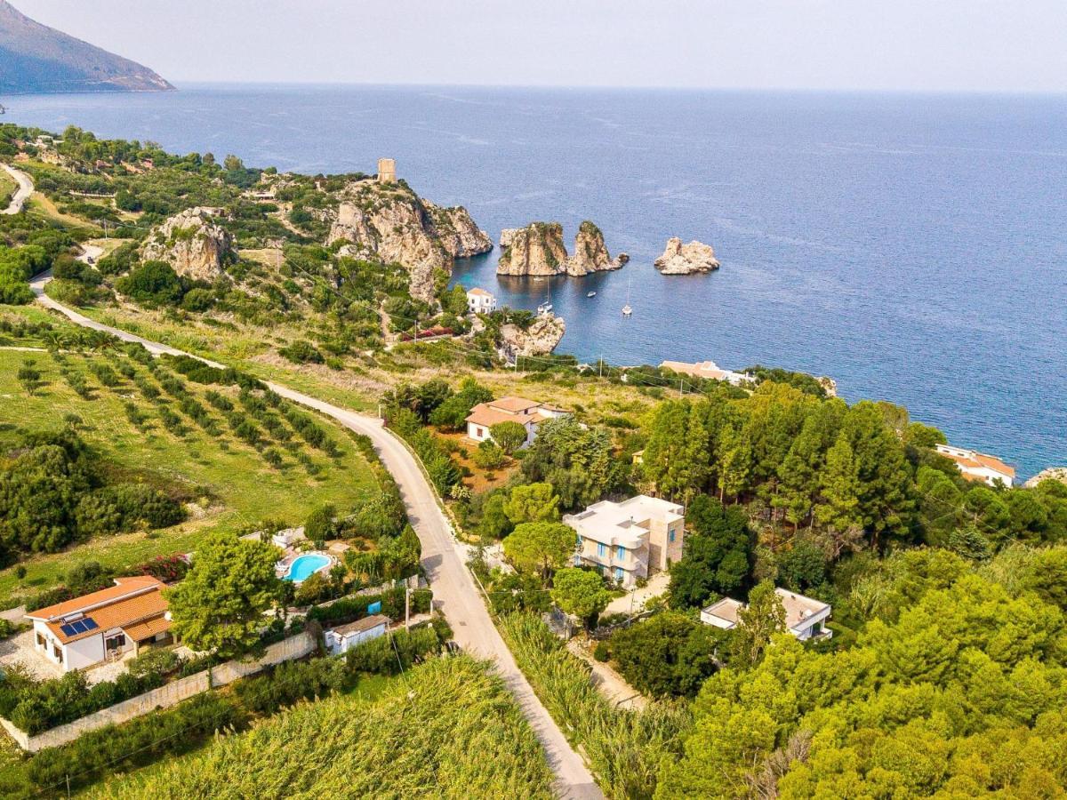 Villa La Vela By Interhome Скопелло Екстер'єр фото