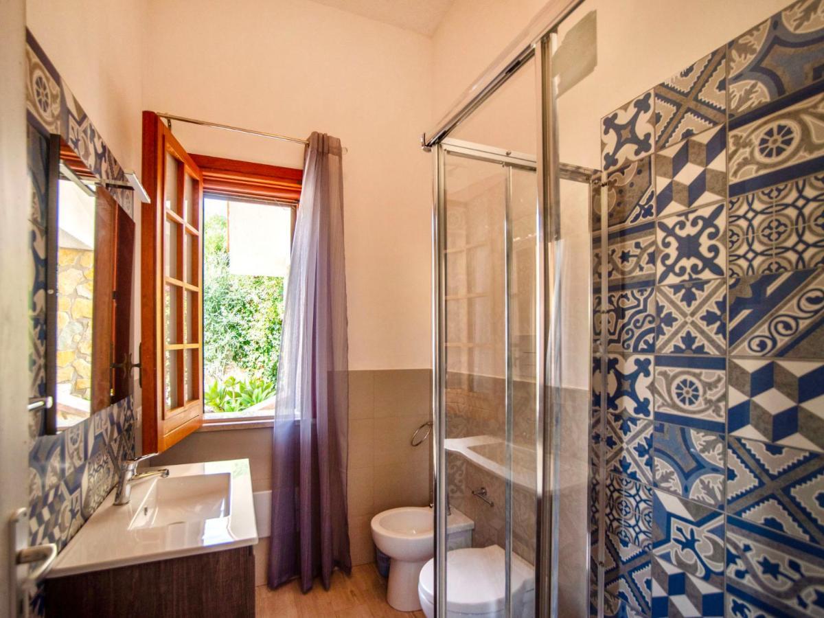Villa La Vela By Interhome Скопелло Екстер'єр фото
