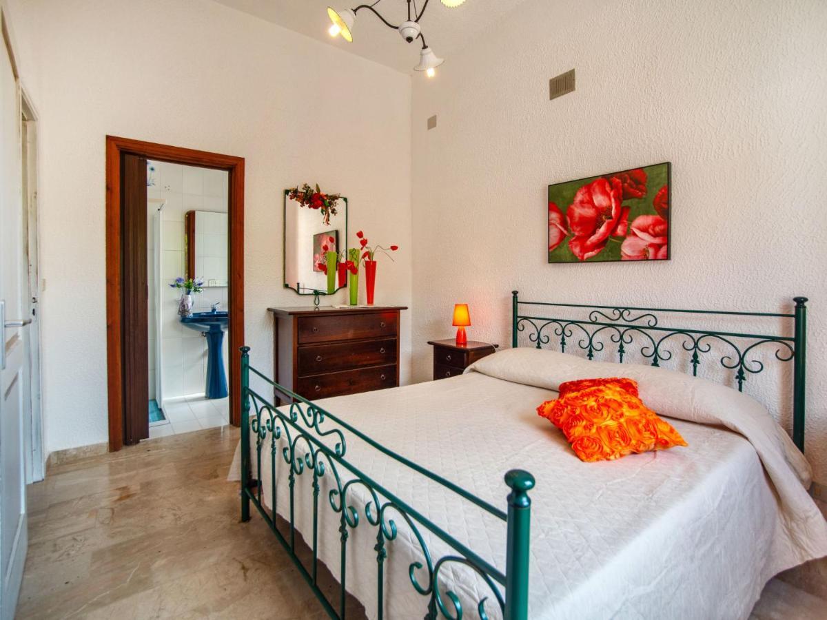 Villa La Vela By Interhome Скопелло Екстер'єр фото