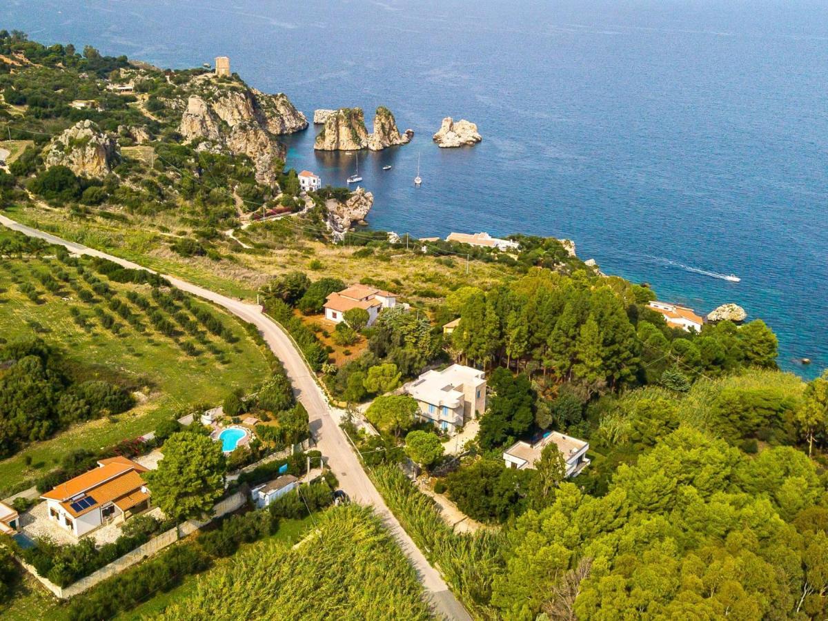 Villa La Vela By Interhome Скопелло Екстер'єр фото